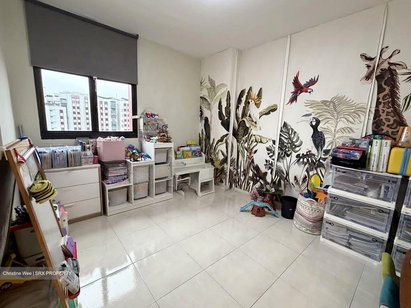 Blk 356B Sun Bliss (Sembawang), HDB Executive #558446311